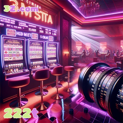 Descubra o login revolucionário do 222t.com para gamers