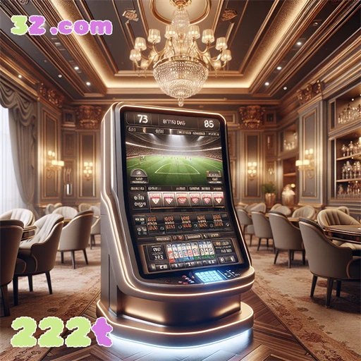 A Magia dos Slots no 222t.com: Diversão e Ganhos